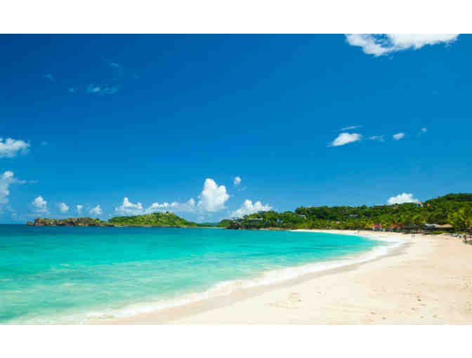 Galley Bay Resort and Spa (Antigua and Barbuda)Up to two rooms (double occupancy)