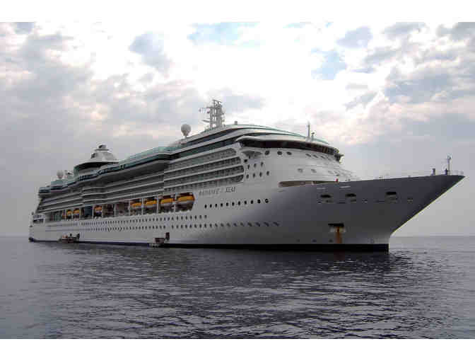 Alaska's Majestic Frontier, AlaskaCruise for two for seven nights Veranda Stateroom+tax+t