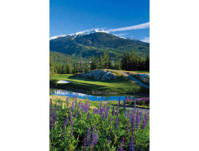 Alberta's Exceptional Elegance (Canada)*Five Days/Four Nights Fairmont+Airfare