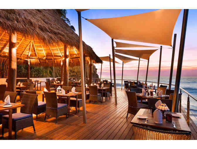 All-Inclusive Mexican Oasis, Puerto Vallarta>Hotel All-Inclusive