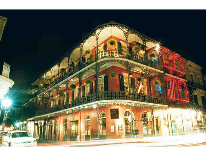 Along the Mighty Mississippi River, New Orleans * 4 Days Hotel+ $200 Gift Card + Tour