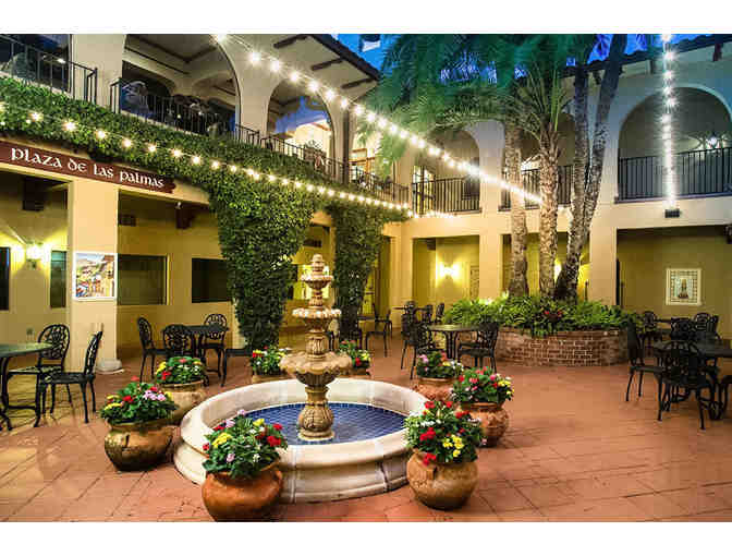 Enjoy the Great Outdoors or Soothing Spa, Florida*4Days @Mission Inn Resort Club+Golf