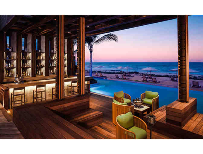 Escape to Mexico's Exclusive Enchantment> 6 days at Grand Luxxe