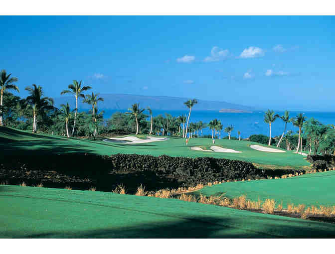 Pacific Vacation Paradise, Maui *7 Days/6 Nights at Fairmont Kea Lani + $500 Gift Card