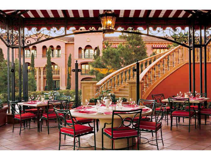 Southern California's Premier Golf Resort: 4 Days for 2 @ Fairmont Grand Del Mar+$600 Gift