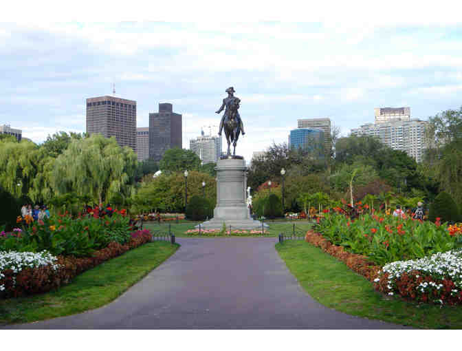 #A Historic Slice of New England, Boston4 Days at Fairmont Copley Plaza+Go Boston+ Tour - Photo 3