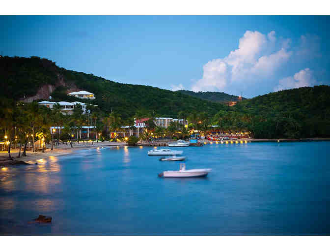 #All-Inclusive Fun Under the Sun - Island Style!, St. Thomas-Five Days for Two+$150+tax