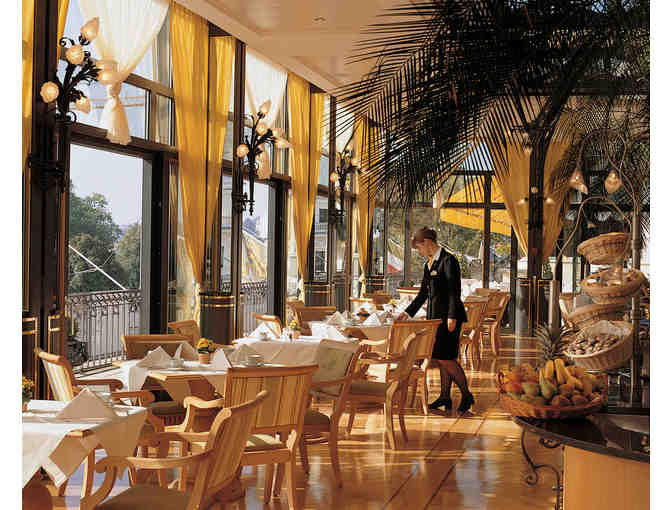 #Along Deux Swiss Shores of Lake Geneva, Montreux*7 Days @Luxury Hotel+B'fast+Taxes - Photo 3