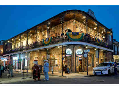 Along the Mighty Mississippi River, New Orleans * 4 Days Hotel+ $200 Gift Card + Tour