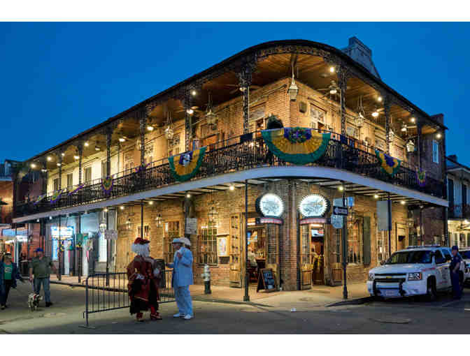 #Along the Mighty Mississippi River, New Orleans * 4 Days Hotel+ $200 Gift Card + Tour