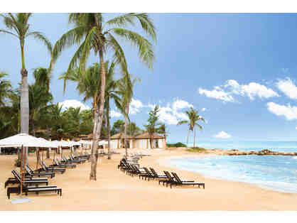 A Slice of Caribbean Paradise, Montego Bay (Jamaica) 5 Days+All Inclusive+Airfaire for 2