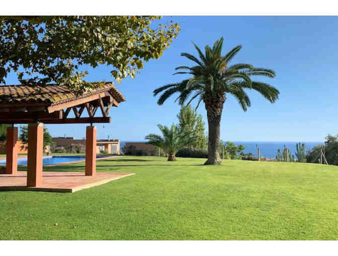 A Spanish Adventure (Barcelona)* 8 Days/7 Nights Private Villa for up to 8 people +Tour+ - Photo 5