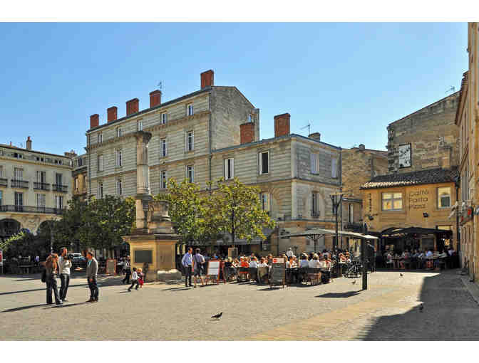 Bordeaux Gourmet Adventure (France)*Five Days for 4 ppl in apartment+tour+dinner - Photo 8