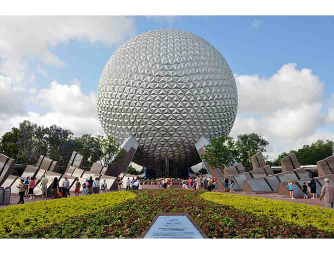 Dreams Do Come True, Orlando# Five Days Hotel+Disney+Air+B'fast+much more for Four - Photo 2