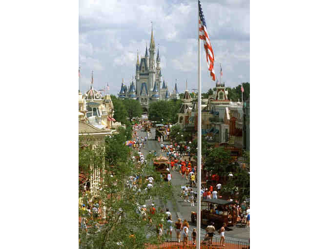 Dreams Do Come True, Orlando# Five Days Hotel+Disney+Air+B'fast+much more for Four - Photo 3