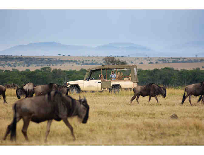 Explore Kenya's Breathtaking Landscape and Wildlife*8 days+$2000 Gift Card+Food - Photo 1