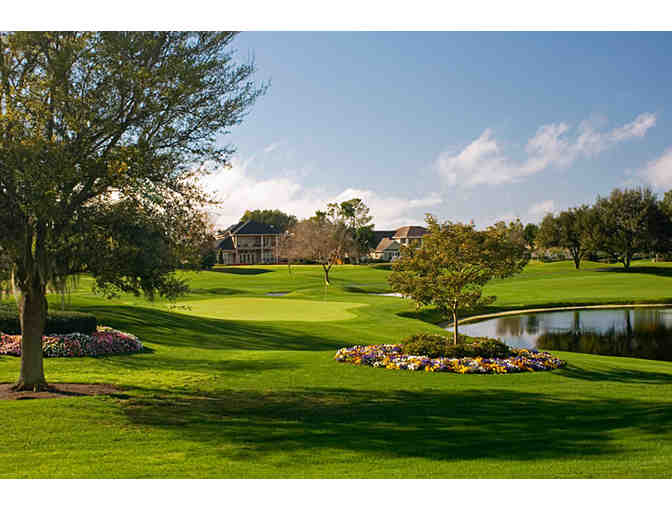 Golf Where the Pros Golf (Orlando, FL) *4 Days at the Arnold Palmer + golf+more - Photo 5