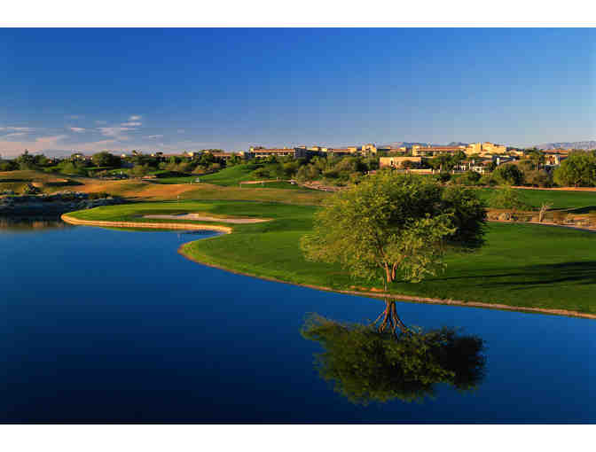 Gorgeous Scottsdale is Your Golf Playground: 4 Day Hotel+$600 gift card