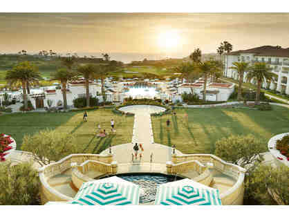 Inspiration of Sea, Sand and Exceptional Service (Dana Point, CA) *3 Days at resort+$300