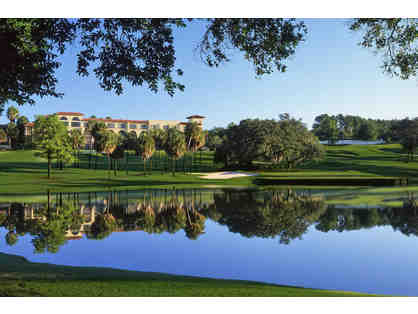 It's Tee Time (Howey in the Hills, FL) * Four days for 2 Resort+ Two rounds of golf+Lesson