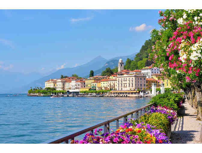 Lake Como and Milan's Undeniable Glamour (Italy) * 5 days + transfers +tours + train - Photo 1