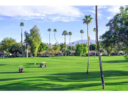 Legendary Golf in the Desert (Coachella Valley, CA)*4 Days Renaissance Esmeralda+$500