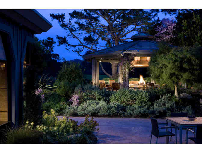 Spectacular Coastal Golf Experience (Monterey, CA)3 days Hyatt for 2+SPA+$300 gift card