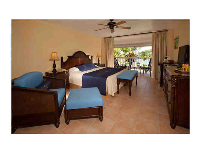 St. James's Club & Villas (Antigua): 7-9 nights luxury (up to 3 rooms) (Code: 1225)