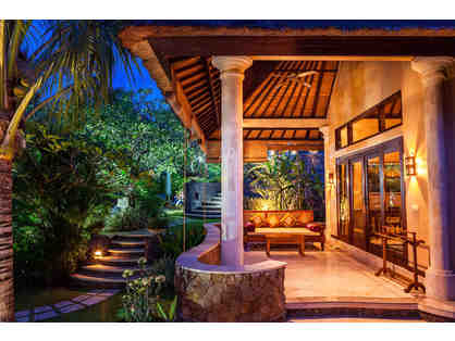 Sublime and Sacred Indonesia=8 Days up to 4ppl: Jepun Villas+Scuba Diving Lessons+More