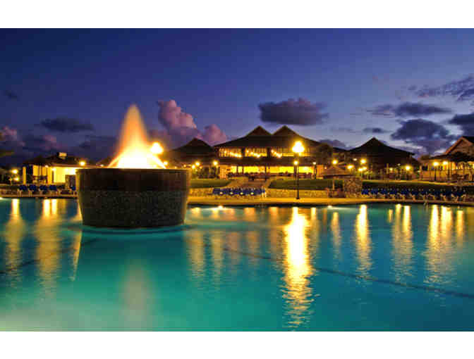 Verandah Resort and Spa (Antigua): 7 to 9 nights luxury for up 3 rooms (Code: 1225)