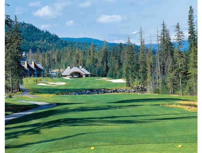 Wondrous Moments and World-Class Hospitality (Whistler or Victoria, Canada; Sonoma, Cali) - Photo 3