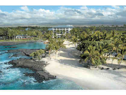 Mauna Lani Golf (Big Island Hawaii)*6 days for 2 ppl+Tours+$500 Golf Gift Card