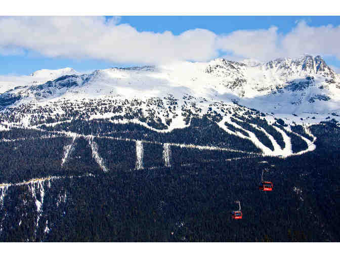 Modern Alpine Escape, British Columbia5 days for two+ taxes+B'fast+$500 Fairmont Card - Photo 3