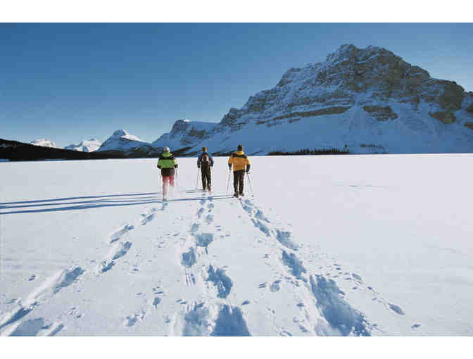 Modern Alpine Escape, British Columbia5 days for two+ taxes+B'fast+$500 Fairmont Card - Photo 4