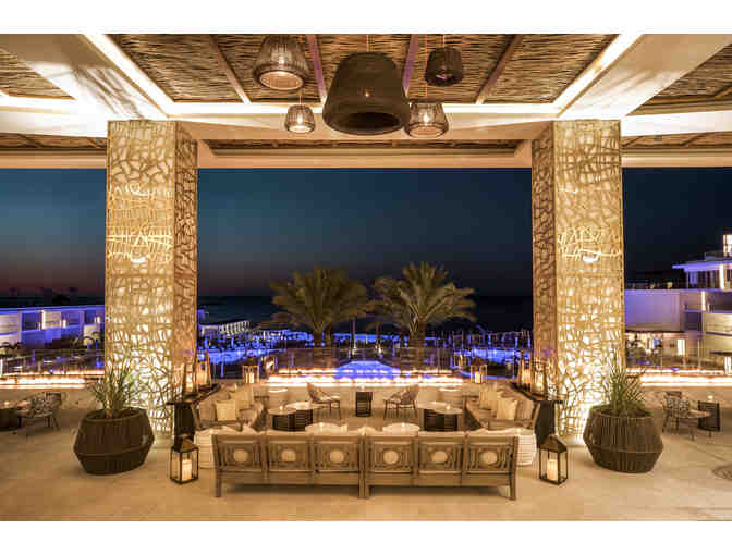 #All-Inclusive Luxury Redefined (Cabo San Lucas, MEX)-Seven Days/Six Nights at Le Blanc