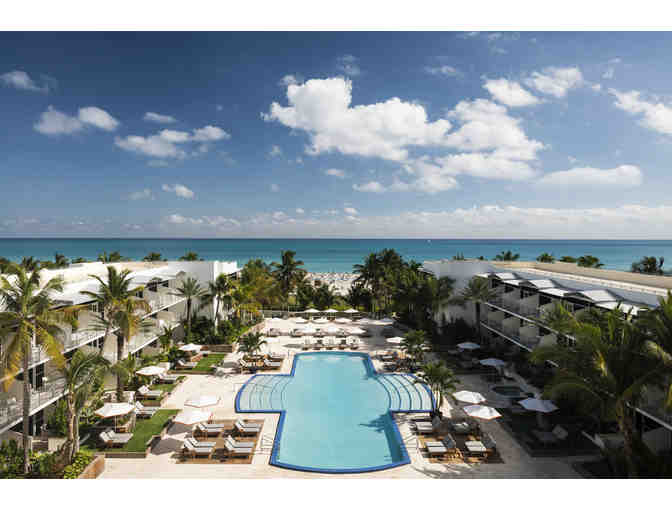 Glitz and Glamour at Florida's Coastal Paradise (South Beach, FL) *4 Days at the Ritz