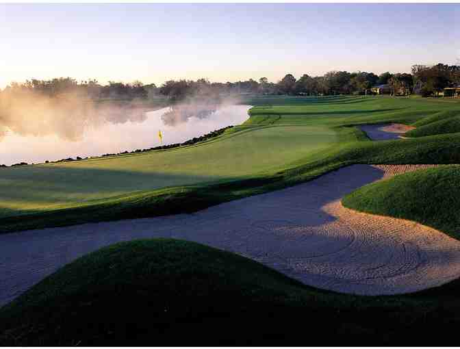 Golf Where the Pros Golf (Orlando, FL) *4 Days at the Arnold Palmer + golf+more