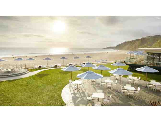 Inspiration of Sea, Sand and Exceptional Service (Dana Point, CA) *3 Days at resort+$300