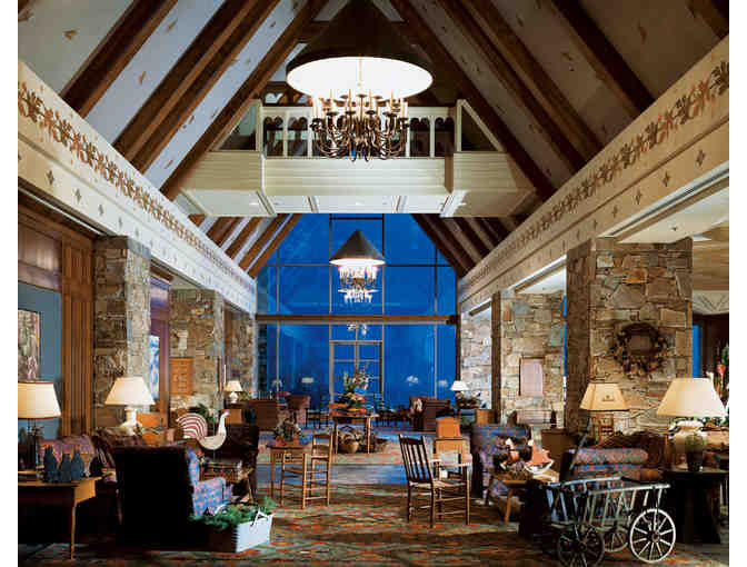 Magnificent Alpine Resort, British Columbia5 Days for 2 Fairmont Chateau Whistler+TAX+Mor