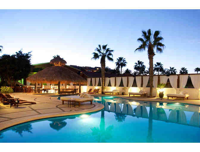 #Mesmerizing Mexico (Cabo St, Lucas)-Six Days at Bahia Cabo for 2+$500 gift card+More