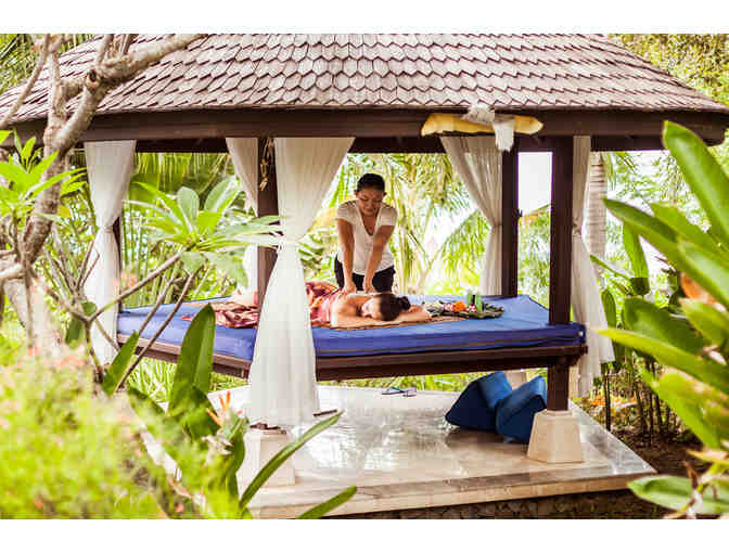 Sublime and Sacred Indonesia=8 Days up to 4ppl: Jepun Villas+Scuba Diving Lessons+More