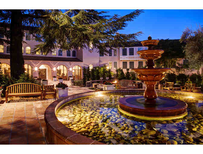 #Vintage Golf in California's Vintner Paradise (Sonoma, CA)- 4 days Fairmont Mission+$500 - Photo 3