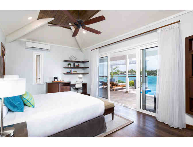 #Hammock Cove Resort & Spa (Antigua)-7 nights Lux Waterview Villa (for up to 3 villas) - Photo 3