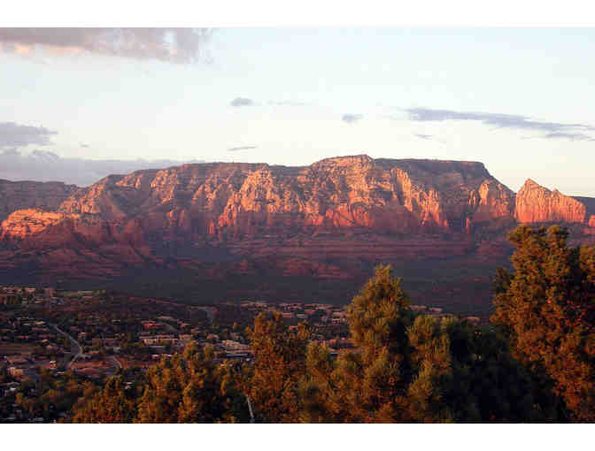 #Welcome to Arizona's Gorgeous Red Rock Country (Sedona)-4 Days for 2 @ Resort+Tour - Photo 2