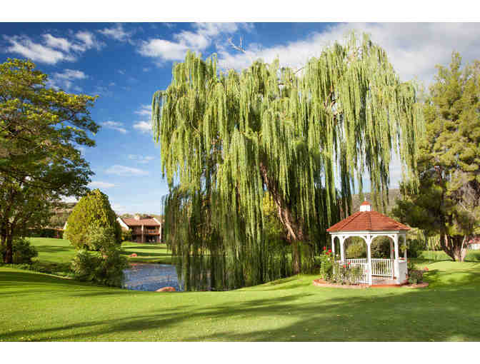 #Welcome to Arizona's Gorgeous Red Rock Country (Sedona)-4 Days for 2 @ Resort+Tour - Photo 3