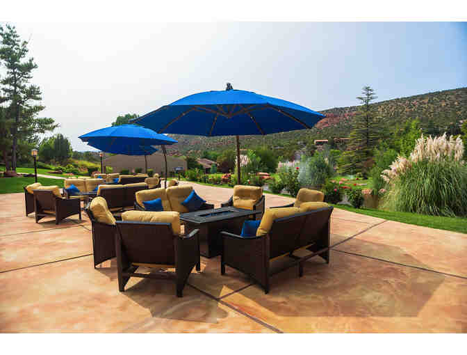 #Welcome to Arizona's Gorgeous Red Rock Country (Sedona)-4 Days for 2 @ Resort+Tour - Photo 4