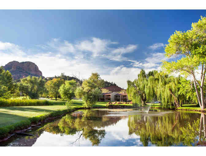 #Welcome to Arizona's Gorgeous Red Rock Country (Sedona)-4 Days for 2 @ Resort+Tour - Photo 5