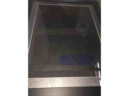 Allan D'Arcangelo Limited Edition Signed Numbered Art Piece
