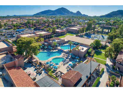 +An Arizona Adventure Like No other-For Days for family of 4 at Resort+tax+$200 GC+more
