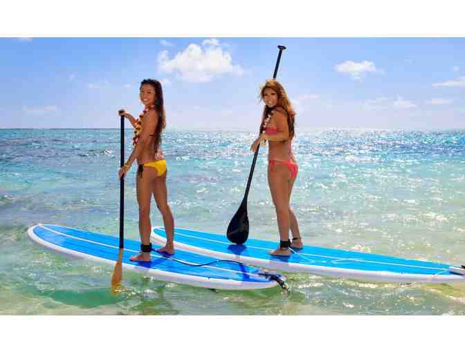 Aquatic Adventures Basket by Mrs. Vincent's Class